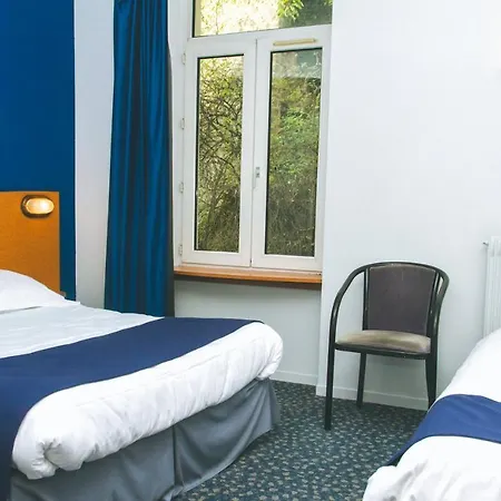 Hotel Le Cesar